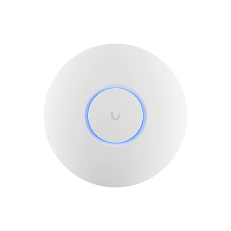 Ubiquiti U6+ AP WiFi6 1xGbE PoE 2x2 Dual - Imagen 1 de 5 Ubiquiti U6+ AP WiFi6 1xGbE PoE 2x2 Dual - Imagen 1 de 5