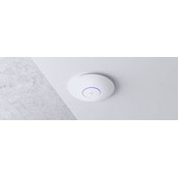 Miniatura 3 de Ubiquiti U6+ AP WiFi6 1xGbE PoE 2x2 Dual