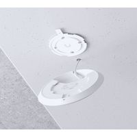Miniatura 4 de Ubiquiti U6+ AP WiFi6 1xGbE PoE 2x2 Dual