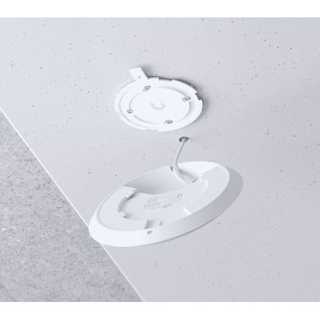 Ubiquiti U6+ AP WiFi6 1xGbE PoE 2x2 Dual - Imagen 4 de 5 Ubiquiti U6+ AP WiFi6 1xGbE PoE 2x2 Dual - Imagen 4 de 5