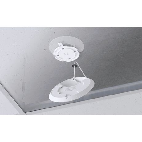 Ubiquiti U6+ AP WiFi6 1xGbE PoE 2x2 Dual - Imagen 5 de 5 Ubiquiti U6+ AP WiFi6 1xGbE PoE 2x2 Dual - Imagen 5 de 5