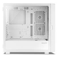 Miniatura 5 de NOX  Hummer BIOS RGB Blanco