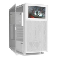Miniatura 6 de NOX  Hummer BIOS RGB Blanco