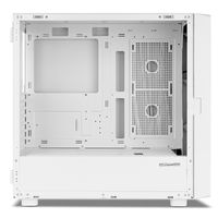 Miniatura 8 de NOX  Hummer BIOS RGB Blanco