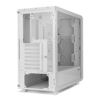 Miniatura 10 de NOX  Hummer BIOS RGB Blanco