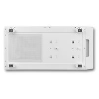 Miniatura 12 de NOX  Hummer BIOS RGB Blanco