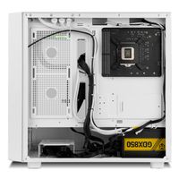 Miniatura 13 de NOX  Hummer BIOS RGB Blanco
