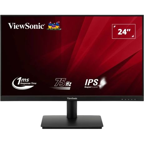 VIEWSONIC VA240-H-2 VA 23.8" LED IPS Full HD HDMI VGA - Imagen 2 de 10 VIEWSONIC VA240-H-2 VA 23.8" LED IPS Full HD HDMI VGA - Imagen 2 de 10