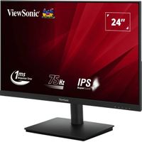 Miniatura 3 de VIEWSONIC VA240-H-2  VA 23.8" LED IPS Full HD HDMI VGA