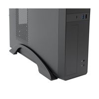 Miniatura 3 de Zone Evil Core Slim Intel Core i5 13400 32GB 1Tb SSD Nvme Negro