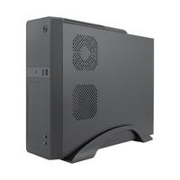Miniatura 5 de Zone Evil Core Slim Intel Core i5 13400 32GB 1Tb SSD Nvme Negro