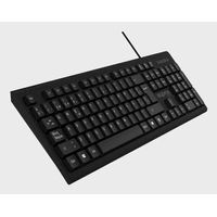 Miniatura 3 de Approx Teclado con cable USB 2.0