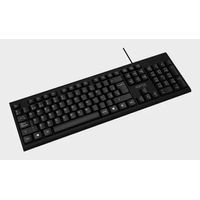 Miniatura 4 de Approx Teclado con cable USB 2.0