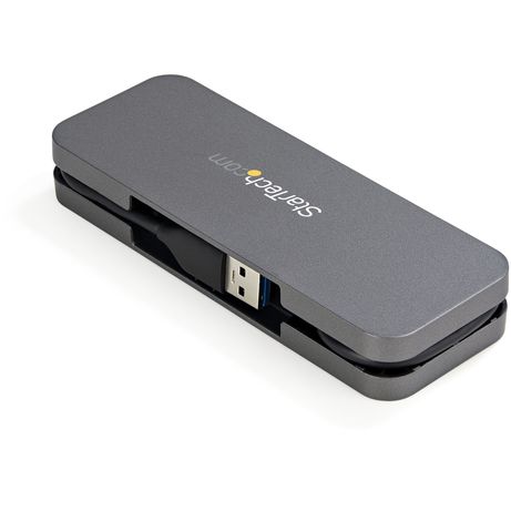 HUB LADRON USB 3.0 4 PUERTOS CONCENTRADOR USB-A 5GB PS - Imagen 4 de 7 HUB LADRON USB 3.0 4 PUERTOS CONCENTRADOR USB-A 5GB PS - Imagen 4 de 7