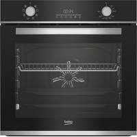 Miniatura 1 de HORNO BEKO BBIM13300XD CON VAPOR MULTIFUNCION INOX
