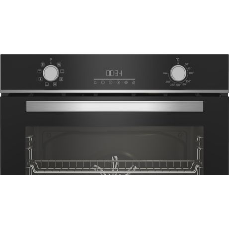 HORNO BEKO BBIM13300XD CON VAPOR MULTIFUNCION INOX - Imagen 3 de 6 HORNO BEKO BBIM13300XD CON VAPOR MULTIFUNCION INOX - Imagen 3 de 6