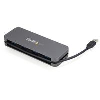 Miniatura 5 de HUB LADRON USB 3.0 4 PUERTOS CONCENTRADOR USB-A 5GB PS