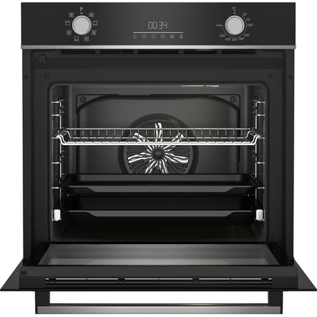 HORNO BEKO BBIM13300XD CON VAPOR MULTIFUNCION INOX - Imagen 5 de 6 HORNO BEKO BBIM13300XD CON VAPOR MULTIFUNCION INOX - Imagen 5 de 6
