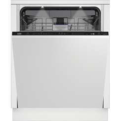 LAVAVAJILLAS INTEGRABLE BEKO BDIN38650C B 16 CUBIERTOS