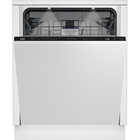 LAVAVAJILLAS INTEGRABLE BEKO BDIN38650C B 16 CUBIERTOS - Imagen 2 de 9 LAVAVAJILLAS INTEGRABLE BEKO BDIN38650C B 16 CUBIERTOS - Imagen 2 de 9