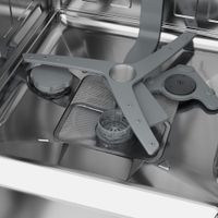 Miniatura 3 de LAVAVAJILLAS INTEGRABLE BEKO BDIN38650C B 16 CUBIERTOS