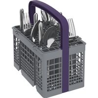 Miniatura 6 de LAVAVAJILLAS INTEGRABLE BEKO BDIN38650C B 16 CUBIERTOS
