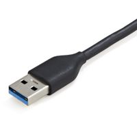 Miniatura 6 de HUB LADRON USB 3.0 4 PUERTOS CONCENTRADOR USB-A 5GB PS