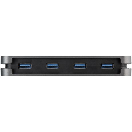 HUB LADRON USB 3.0 4 PUERTOS CONCENTRADOR USB-A 5GB PS - Imagen 7 de 7 HUB LADRON USB 3.0 4 PUERTOS CONCENTRADOR USB-A 5GB PS - Imagen 7 de 7