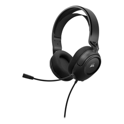 AURICULARES CORSAIR HS35 V2 STEREO MULTIPLATAFORMA NEGRO CA-9011377-EU