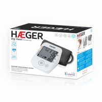 Miniatura 2 de HAEGER DIGI HEART TENSIÓMETRO