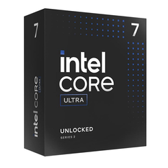 INTEL  Core 265 5.3GHz LGA 1851 (Socket V1)