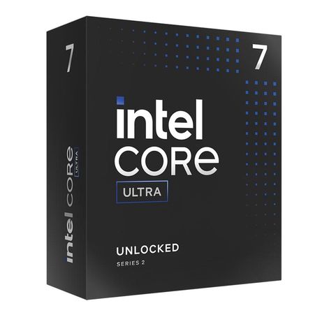 INTEL Core 265 5.3GHz LGA 1851 (Socket V1) - Imagen 2 de 2 INTEL Core 265 5.3GHz LGA 1851 (Socket V1) - Imagen 2 de 2