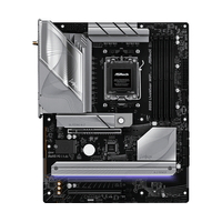 Miniatura 1 de ASROCK AMD  B850 LiveMixer WiFi Socket AM5