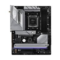 Miniatura 2 de ASROCK AMD  B850 LiveMixer WiFi Socket AM5