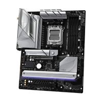 Miniatura 5 de ASROCK AMD  B850 LiveMixer WiFi Socket AM5