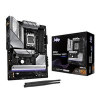 Miniatura 7 de ASROCK AMD  B850 LiveMixer WiFi Socket AM5