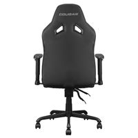 Miniatura 3 de Cougar Silla Gaming Fusion S Black