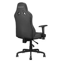 Miniatura 4 de Cougar Silla Gaming Fusion S Black
