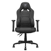 Miniatura 5 de Cougar Silla Gaming Fusion S Black