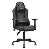 Miniatura 6 de Cougar Silla Gaming Fusion S Black