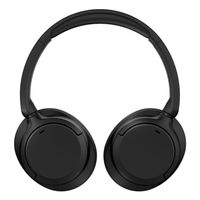 Miniatura 2 de AURICULARES DE DIADEMA JVC HA-S75N-B-U NEGRO BLUETOOTH