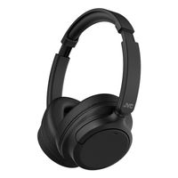 Miniatura 5 de AURICULARES DE DIADEMA JVC HA-S75N-B-U NEGRO BLUETOOTH