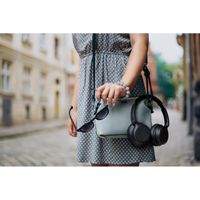 Miniatura 7 de AURICULARES DE DIADEMA JVC HA-S75N-B-U NEGRO BLUETOOTH