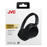 Miniatura 8 de AURICULARES DE DIADEMA JVC HA-S75N-B-U NEGRO BLUETOOTH