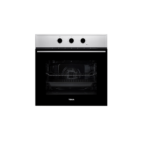 HORNO COMPACTO TEKA HSB615SS PIROLITICO CON VAPOR INOX - Imagen 1 de 2 HORNO COMPACTO TEKA HSB615SS PIROLITICO CON VAPOR INOX - Imagen 1 de 2