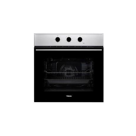 HORNO COMPACTO TEKA HSB615SS PIROLITICO CON VAPOR INOX - Imagen 2 de 2 HORNO COMPACTO TEKA HSB615SS PIROLITICO CON VAPOR INOX - Imagen 2 de 2
