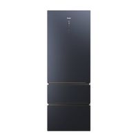 Miniatura 2 de FRIGORIFICO COMBI HAIER HTW7720ENMB NOFROST E ALTO 200 CM ANCHO 70 CM NEGRO