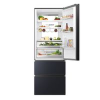 Miniatura 4 de FRIGORIFICO COMBI HAIER HTW7720ENMB NOFROST E ALTO 200 CM ANCHO 70 CM NEGRO