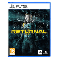 Miniatura 1 de JUEGO SONY PS5 RETURNAL