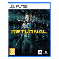 Miniatura 2 de JUEGO SONY PS5 RETURNAL